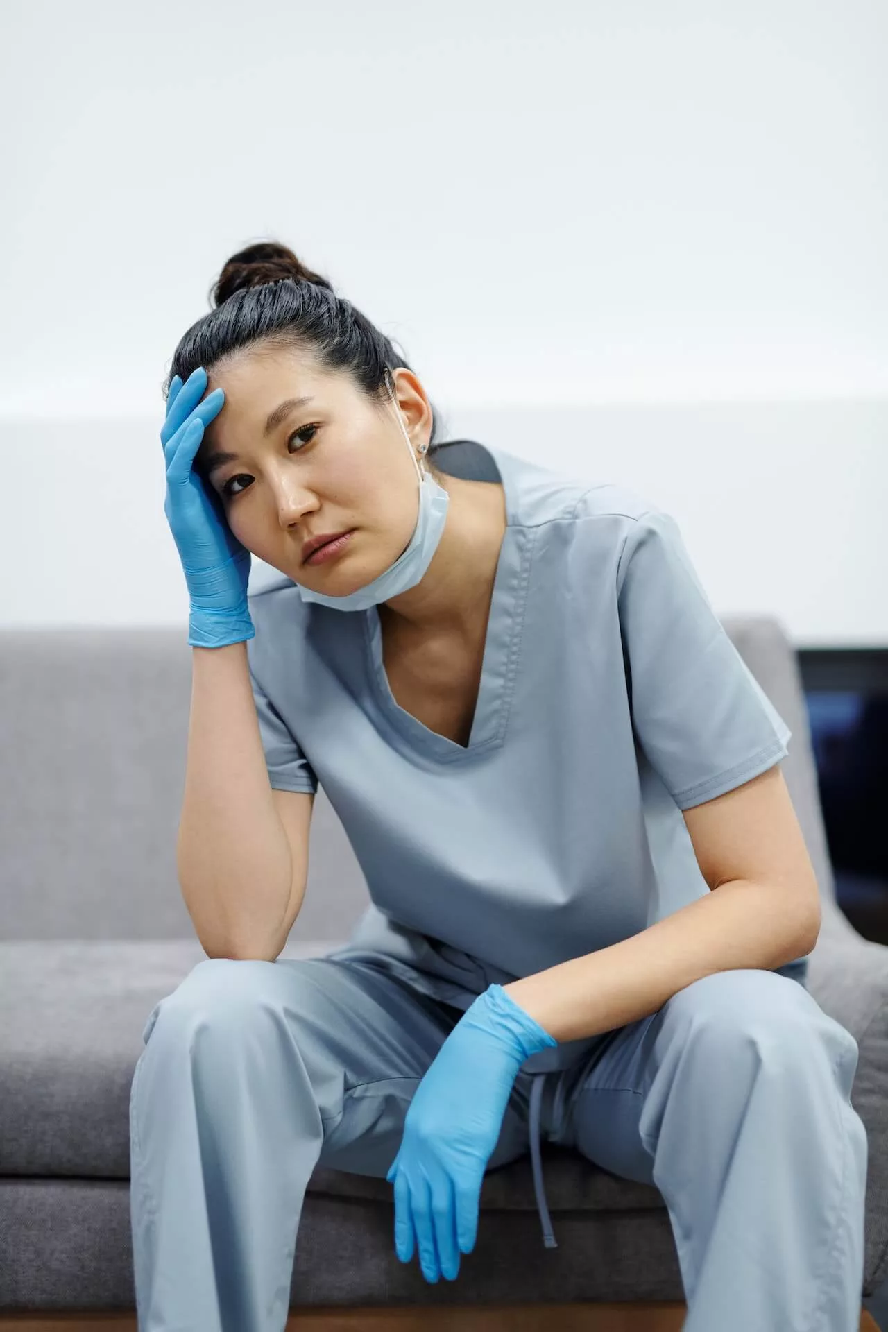 How Sleep Deprivation Affects Surgeons