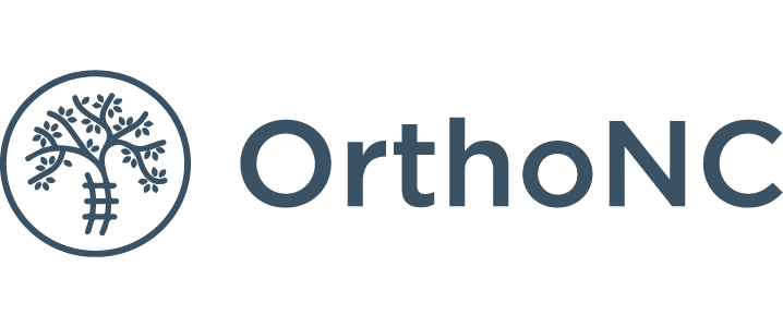 Orthopedic Specialists of North Carolina logo