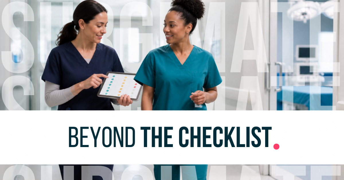 Surgery Scheduler Checklist: Protecting Revenue Before the OR