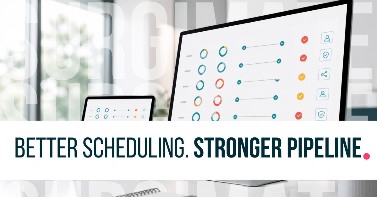 Surgery Scheduling Best Practices for Revenue Protection and Throughput