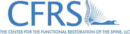 CFRS (Center for the Functional Restoration of the Spine)
