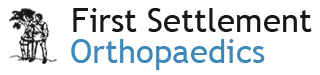 First Settlement Orthopaedics