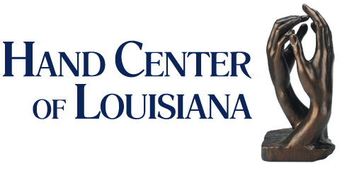Hand Center of Louisiana