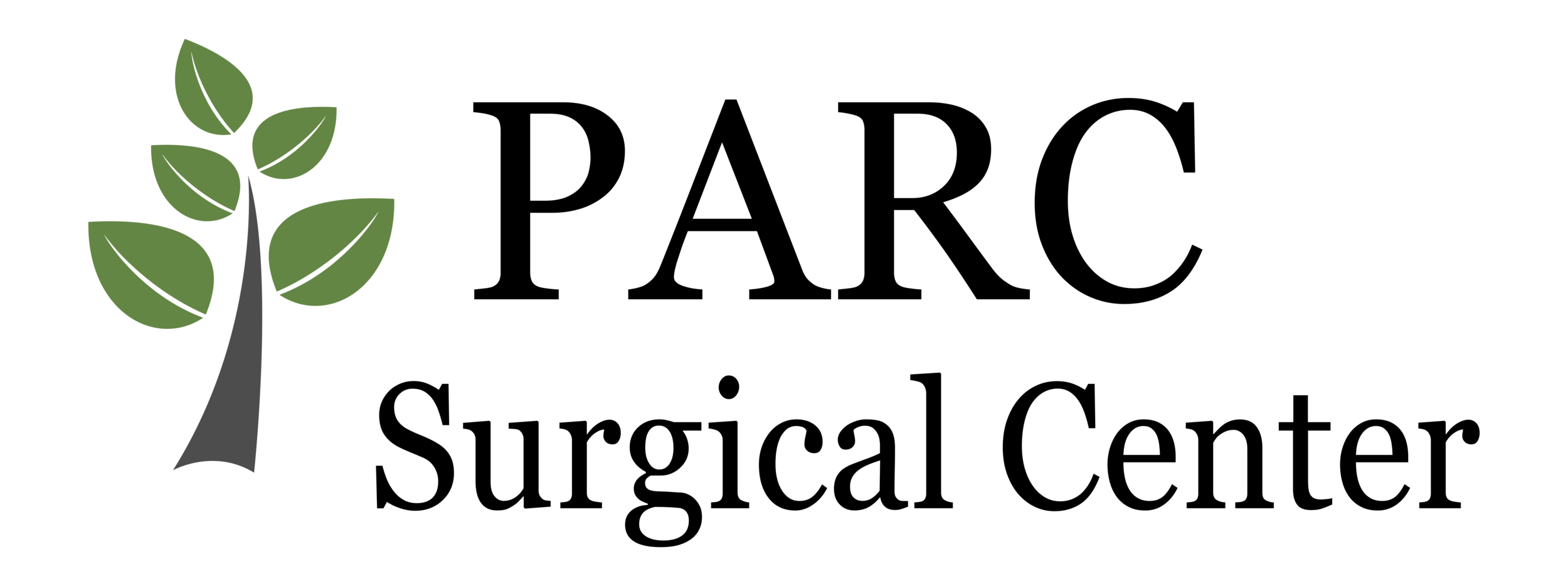 Parc Surgical Center