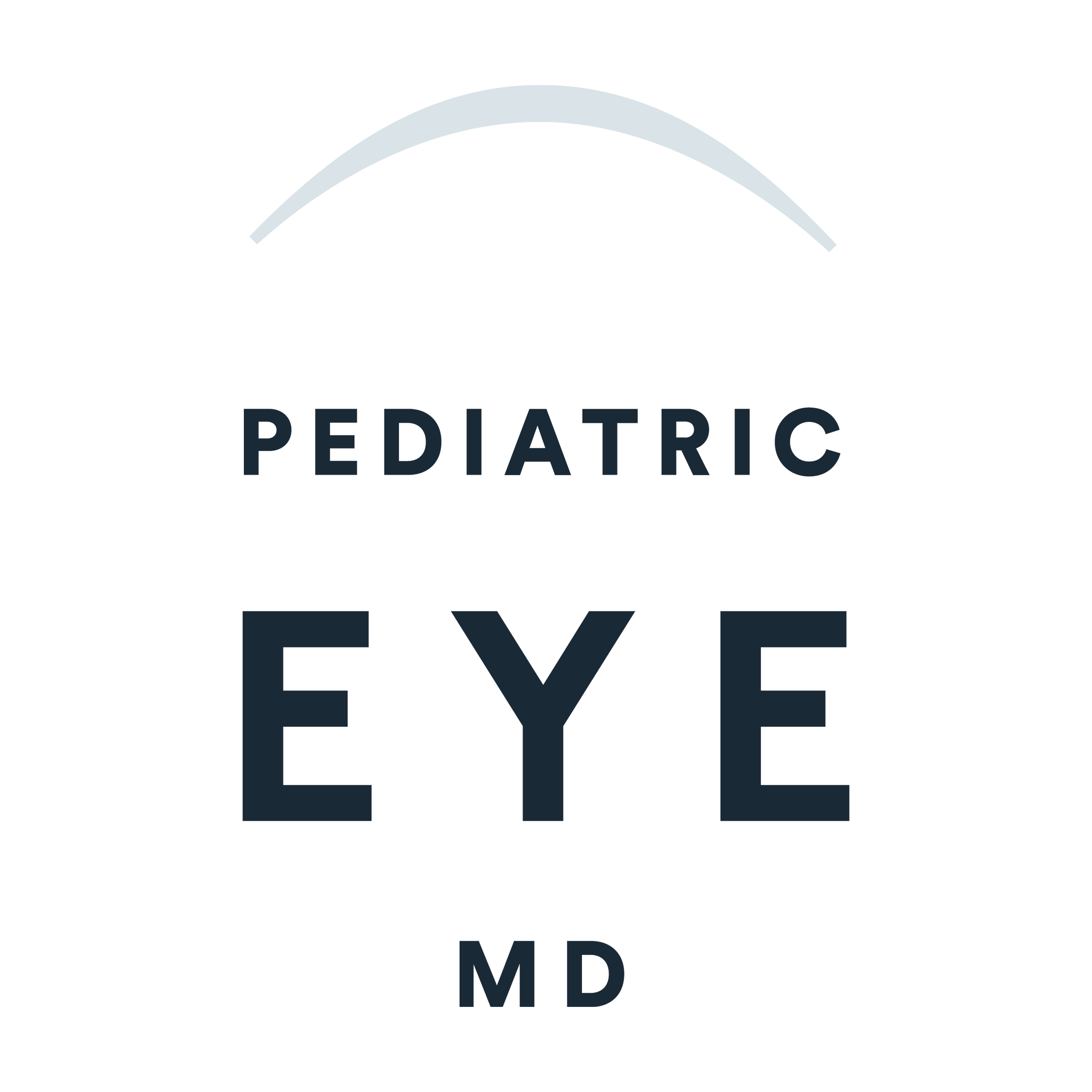 Pediatric EyeMD