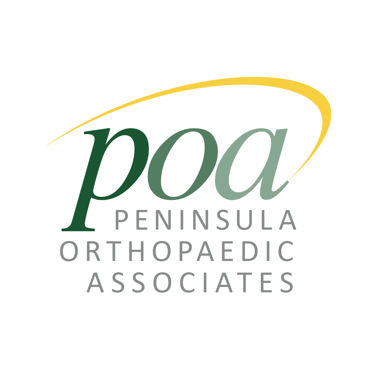 Peninsula Orthopaedic Associates