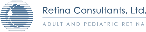 Retina Consultants Ltd
